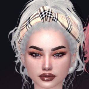 Hair bandadas